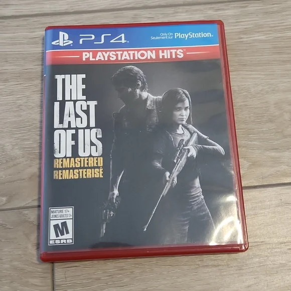 Video Games - Picture 3 of 7